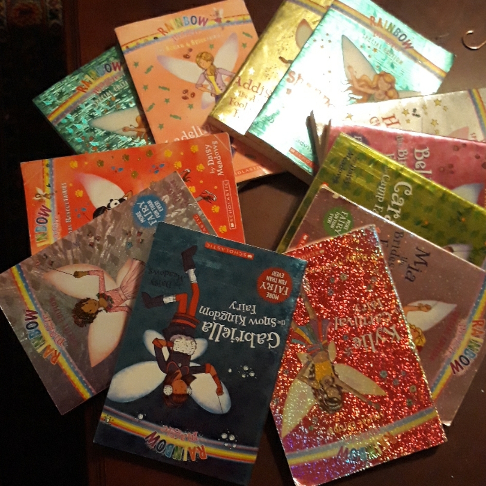 Kids Books